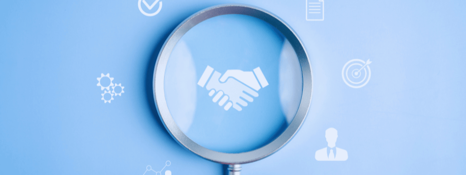 Vendor Due Diligence & Effective Vendor Management