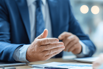 Beneficial Ownership Certification: Line-by-Line