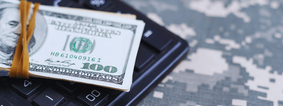 Military Lending Act & Servicemembers Civil Relief Act