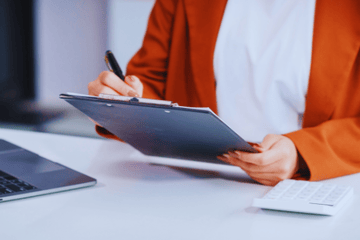 Loan Documentation for All Legal Entities