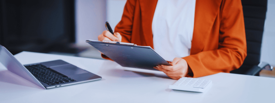 Loan Documentation for All Legal Entities