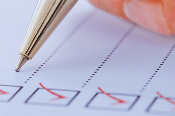 Consumer Loan Documentation: Developing a Comprehensive Checklist