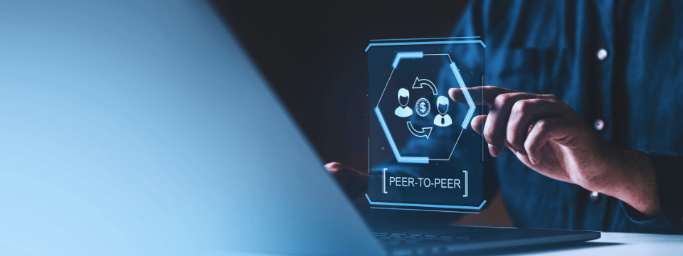 P2P: The Perils & Protections