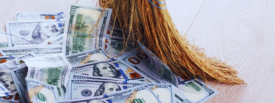 Sweep Accounts 101: From Basics to Benefits