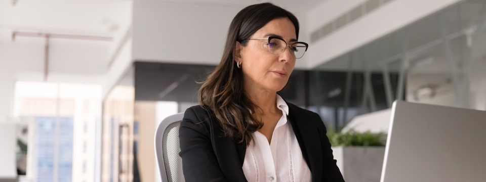 When a Business Owner Dies, Sells, or Delegates Authority