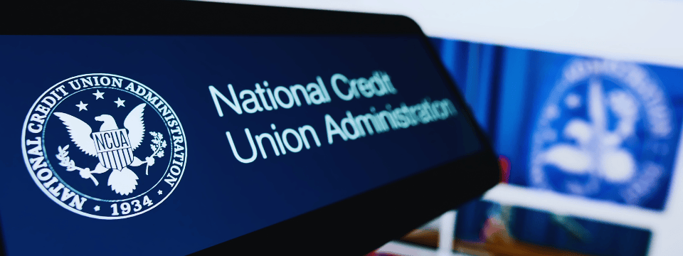 New NCUA 2026 Regulatory Reality: Supervisory Priorities, Deregulation & Executive Power
