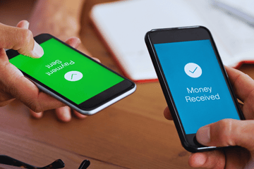 Payment Apps, Disputes & Reg E