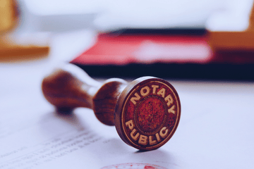 Notary Essentials: Compliance, Virtual Notarizations & Legal Requirements