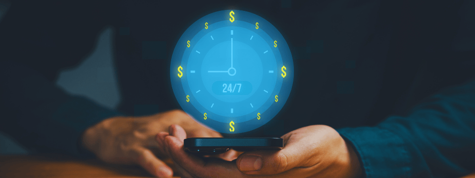 Conducting an RTP Audit