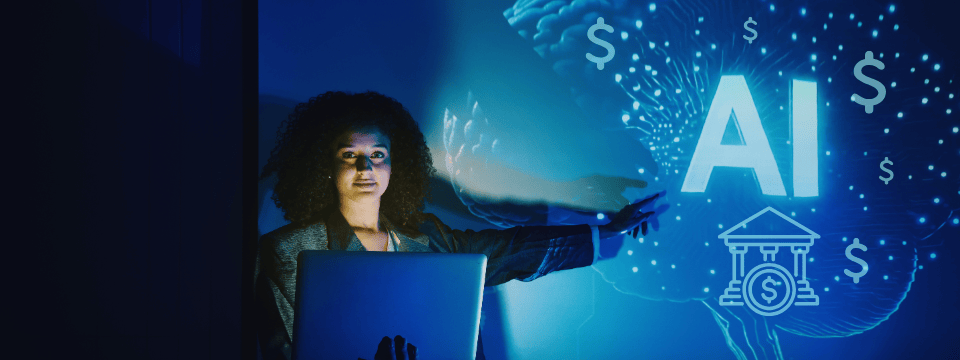 Financial Sector Artificial Intelligence Executive Oversight&nbsp;