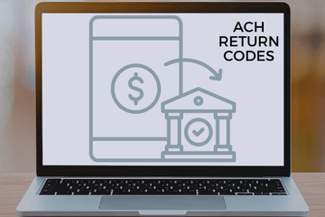 ACH Return Reason Codes Explained