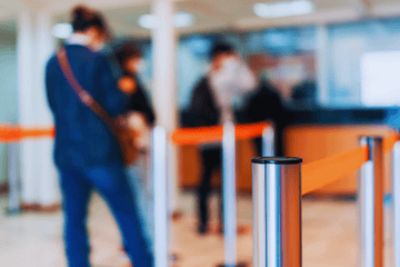 Frontline Fraud Prevention: Stopping Fraud at the Teller Line