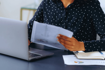 Credit Reporting on Delinquent Loans 