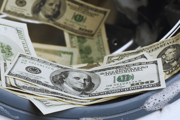 BSA: Money Laundering in Residential Real Estate and Mortgage Loan Fraud