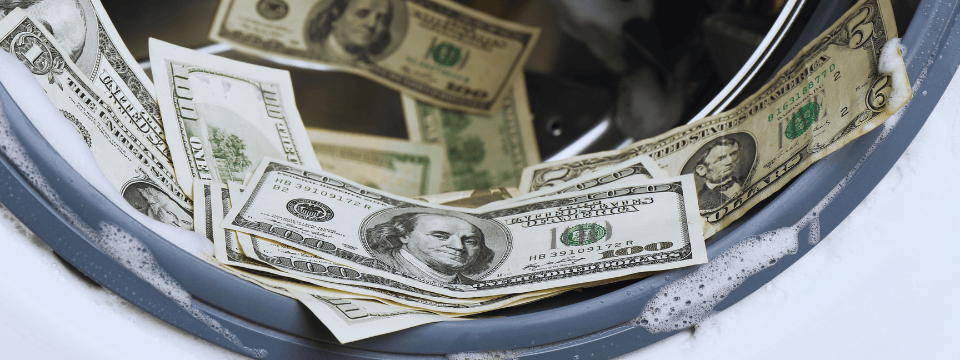 BSA: Money Laundering in Residential Real Estate and Mortgage Loan Fraud