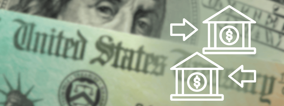 ACH Reclamations & Garnishments