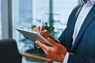 Using AI in Credit Analysis