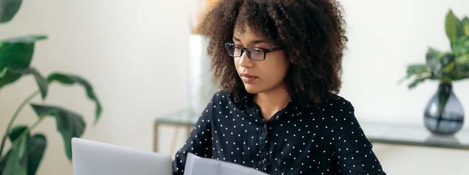 Credit Reporting on Delinquent Loans