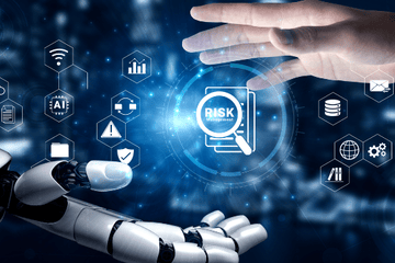 NCUA & AI Governance: Building an AI Inventory for Credit Unions to Manage Risks