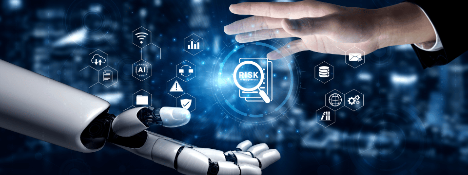 NCUA & AI Governance: Building an AI Inventory for Credit Unions to Manage Risks
