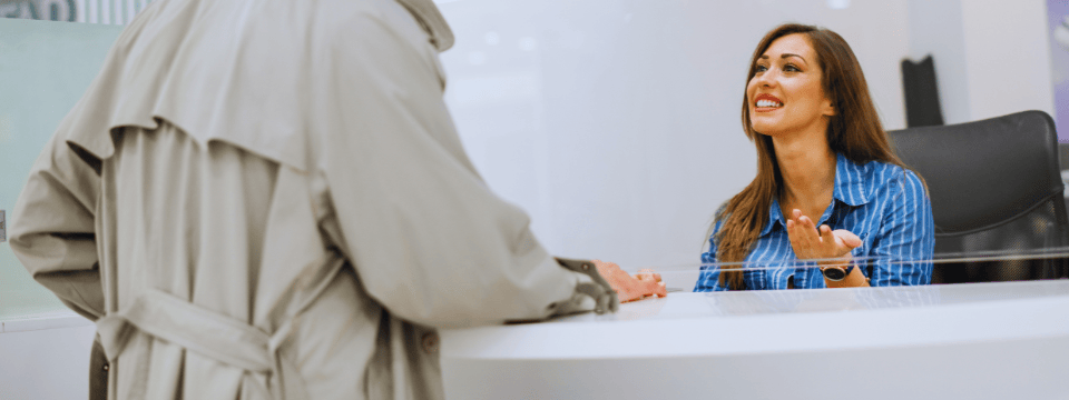 Head Teller Training:&nbsp; Compliance, Safety & Legal Issues