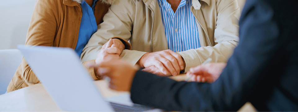NCUA Alert! Trust Account Insurance Changes Effective December 1: Formal, POD & Testamentary Trust
