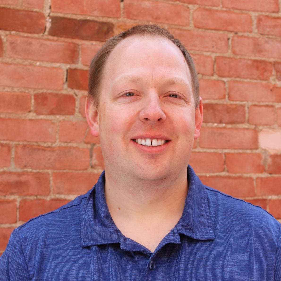 Travis Grotbo