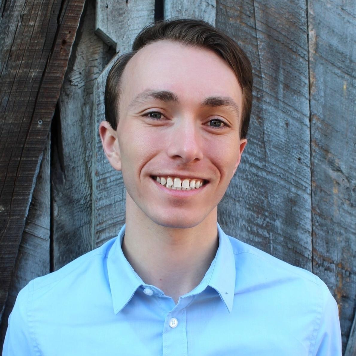 Brandon Burchard